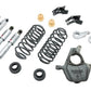 Belltech LOWERING KIT WITH SP SHOCKS