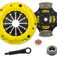 ACT 1995 Suzuki Esteem XT/Race Sprung 4 Pad Clutch Kit