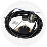 2001-2004 LB7 Duramax DSP5 SOTF Shift On The Fly Switch