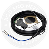 2001-2004 LB7 Duramax DSP5 SOTF Shift On The Fly Switch