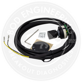 2011-2016 LML Duramax DSP5 SOTF Shift On The Fly Switch