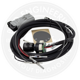 2013+ Dodge RAM Cummins CSP5 SOTF Shift On The Fly Switch