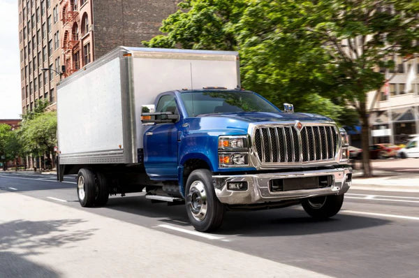 AMDP 2017-2023 4500-6500 6.6L L5D Duramax HP Tuners Custom Tuning