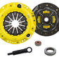 ACT 1970 Toyota Corona XT/Perf Street Sprung Clutch Kit