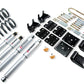 Belltech LOWERING KIT W/ SP SHOCKS