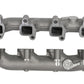 aFe Power BladeRunner Ported Ductile Iron Exhaust Manifold 01-16 GM Diesel Trucks V8-6.6L (td)