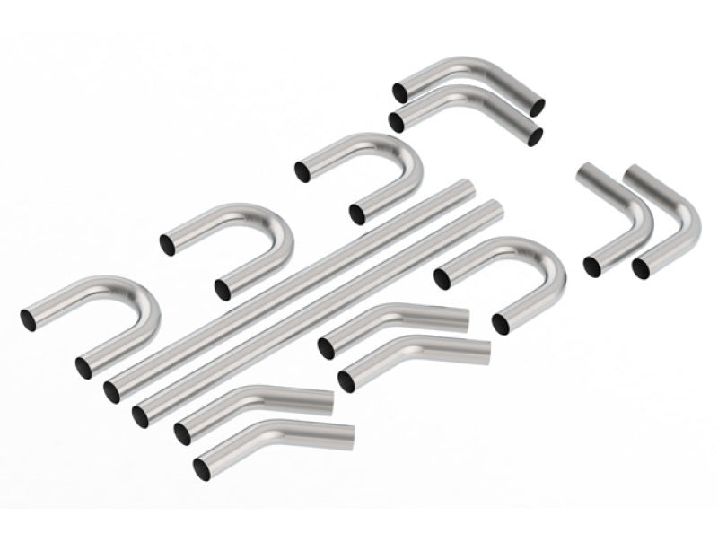 Steel Tubing