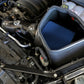 aFe 19-20 GM Trucks 5.3L/6.2L Track Series Carbon Fiber Cold Air Intake System With Pro 5R Filters