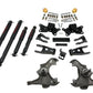 Belltech LOWERING KIT WITH ND2 SHOCKS