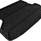 3D MAXpider 2008-2013 Toyota Highlander Kagu Cargo Liner - Black