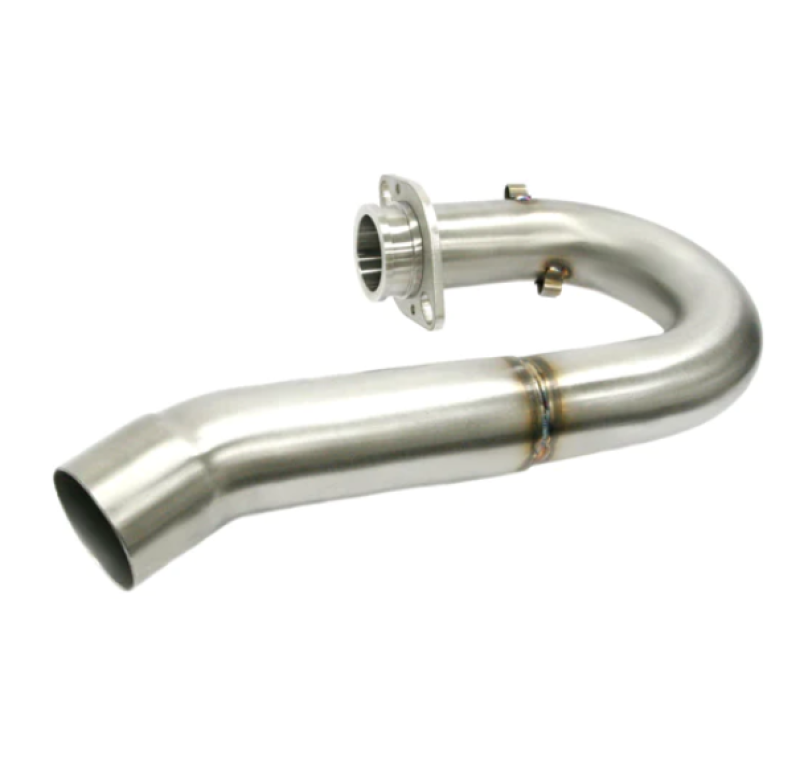 Big Gun 09-23 Yamaha YFZ 450R Head Pipe