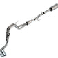 Borla F-150 2021 5.0L 4dr CC SB EC STB Lariat/KR/Platinum/LTD 3/2.25 DSE Cat-Back S-Type CHR Tips