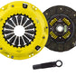 ACT 2011 Toyota Camry XT/Perf Street Sprung Clutch Kit