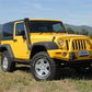 ARB Safari 4X4 Snorkel Vspec Jeep Jk 3.8/2.8 Lhd 10/06-1/12