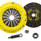 ACT 2001 Lexus IS300 XT/Perf Street Sprung Clutch Kit