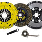 ACT 2002 Audi TT Quattro HD/Perf Street Sprung Clutch Kit