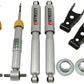 Belltech 14-17 Silver/Sierra All Cabs 2wd 1 or -2in. F/2 or 3in. R Drop W/ SP Shocks Lowering Kits