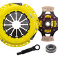 ACT 1993 Hyundai Elantra HD/Race Sprung 4 Pad Clutch Kit