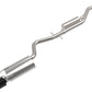 aFe Lexus IS300 01-05 L6-3.0L Takeda Cat-Back Exhaust System- Black Tip