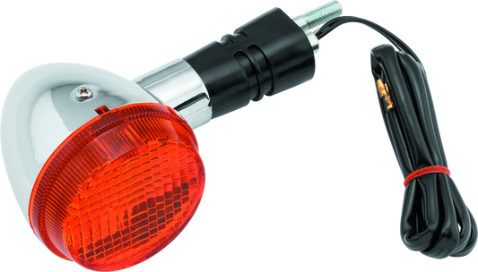 BikeMaster Honda Turn Signal - Rear Left