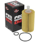 aFe Pro GUARD D2 Oil Filter 07-17 Toyota Tundra/Sequoia V8 4.6L/5.7L (4 Pack)