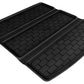 3D MAXpider 2009-2016 Audi A4/ S4/ RS4 Sedan Kagu Cargo Liner - Black