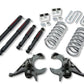 Belltech LOWERING KIT WITH ND2 SHOCKS