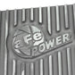 afe Transmission Pan Cover (Raw); GM Diesel Trucks 01-14 V8-6.6L (td)