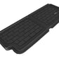 3D MAXpider 16-20 Tesla Model X Behind 3rd Row Kagu Cargo Liner - Black