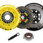 ACT 17-21 / 23-24 Honda Civic Type R / Acura Integra Type S HD/Perf Street Sprung Clutch Kit