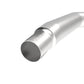 aFe Power Twisted Steel Down Pipe 3in 304 Stainless Steel w/ Cat 15-18 VW Golf R MKVII L4-2.0L (t)