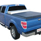 Access Toolbox 08-14 Ford F-150 6ft 6in Bed w/ Side Rail Kit Roll-Up Cover