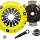 ACT 1996 Kia Sephia HD/Race Rigid 6 Pad Clutch Kit