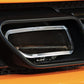 AWE Tuning McLaren MP4-12C Performance Exhaust - Machined Tips