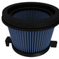 aFe MagnumFLOW Air Filters OER P5R A/F P5R GM Diesel Trucks 06-10 V8-6.6L (td)