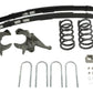 Belltech LOWERING KIT W/O SHOCKS