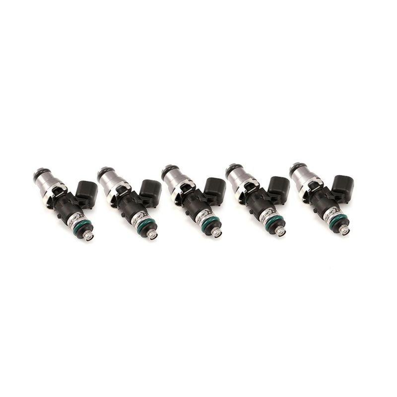 Fuel Injector Sets - 5Cyl