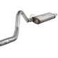 aFe MACHForce XP Exhausts Cat-Back SS-409 EXH CB Jeep Cherokee XJ 91-01 I6-4.0L HT - 2.5 In.