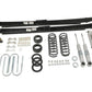 Belltech LOWERING KIT WITH SP SHOCKS