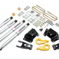 Belltech LOWERING KIT WITH SP SHOCKS