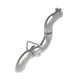 aFe 20-21 Jeep Wrangler (JL) Large Bore-HD 3 IN 304 Stainless Steel DPF-Back Hi-Tuck Exhaust System