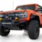 Addictive Desert Designs 22-23 Ford Bronco Raptor Rock Fighter Skid Plate