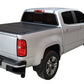 Access LOMAX Tri-Fold Cover 17-19 Honda Ridgeline - 5ft Bed