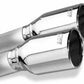 Borla 11-15 Cadillac CTS V Coupe 6.2L 8 cyl SS, S Type Exhaust (rear section only)