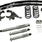 Belltech LOWERING KIT WITH SP SHOCKS