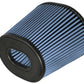 aFe MagnumFLOW Air Filters PRO 5R 4in F x 9x7.5in B x 6.75x5.5in T x 7.5in H