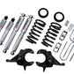 Belltech LOWERING KIT WITH SP SHOCKS