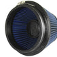 aFe MagnumFLOW Air Filters PRO 5R 5.63x6.85in F x 6.78x8in B x 4.5x5.5in T x 3.5in H