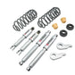 Belltech LOWERING KIT WITH SP SHOCKS