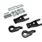 Belltech LOWERING KIT W/O SHOCKS